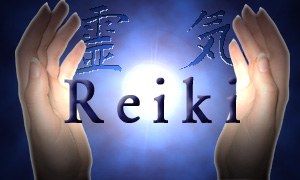 Reiki